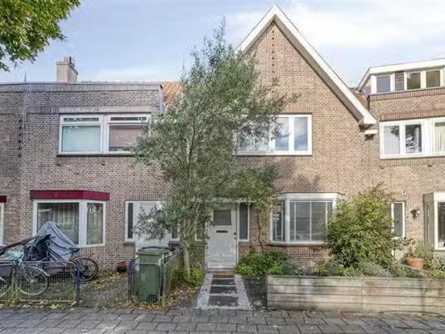Appartement te koop in Haarlem, Noord Holland