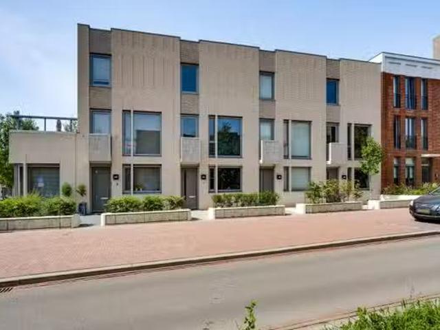 Appartement te koop in Limburg