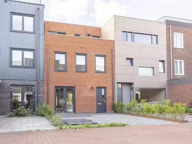 Appartement te koop in Zuid Holland