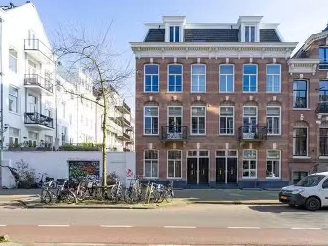 Appartement te koop in Centrum, Amsterdam