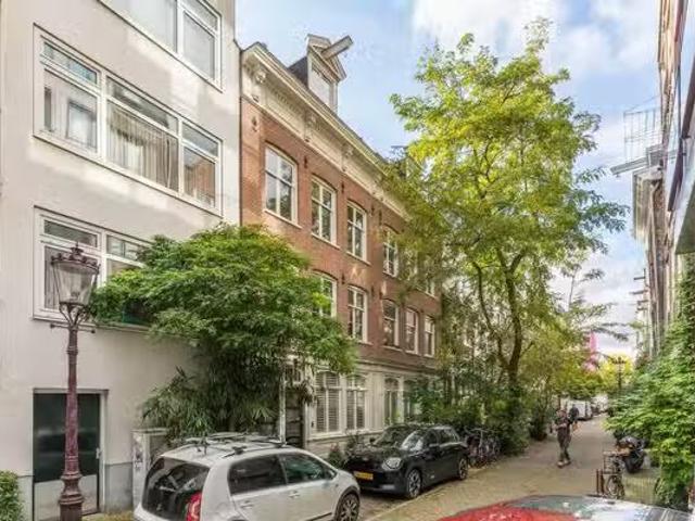 Appartement te koop in Centrum, Amsterdam