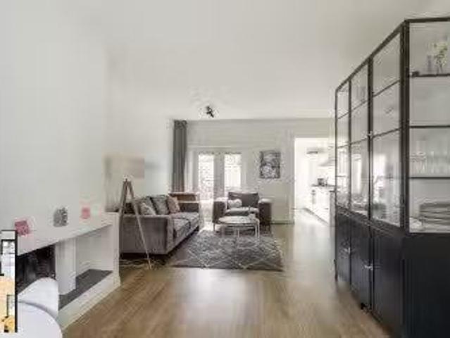 Appartement te koop in Oostwijk, Vlaardingen
