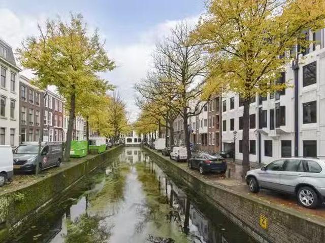 Appartement te koop in Zeeheldenkwartier, Zuid Holland