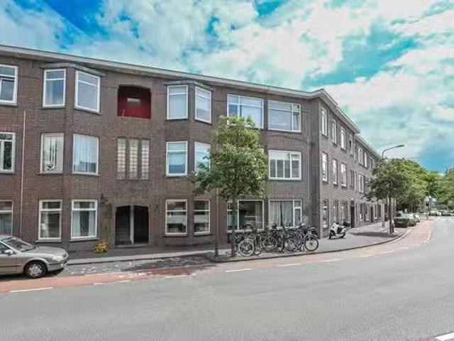 Appartement te koop in Scheveningen, Den Haag