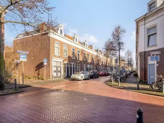 Appartement te koop in Zuid Holland