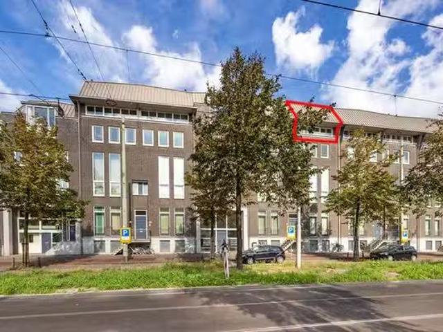 Woning te koop in Schilderswijk, Zuid Holland