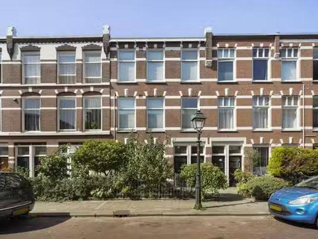 Appartement te koop in Kortenbos, Zuid Holland