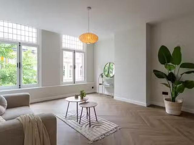 Appartement te koop in Zuid Holland