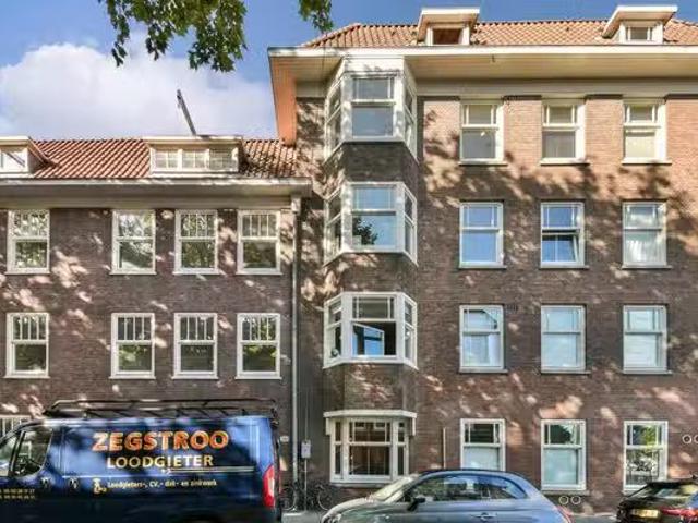 Appartement te koop in Centrum, Amsterdam