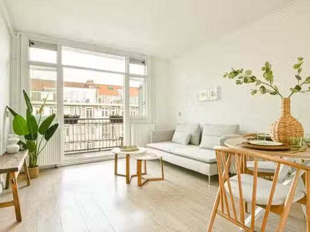 Appartement te koop in Centrum, Amsterdam