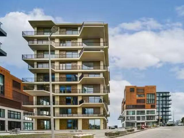 Appartement te koop in Centrum, Amsterdam