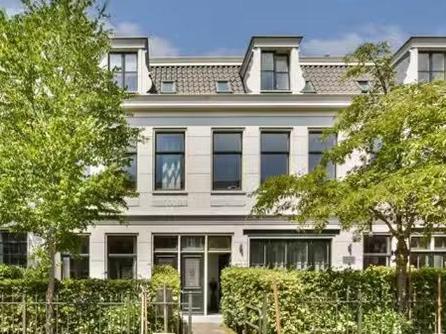 Appartement te koop in Centrum, Amsterdam
