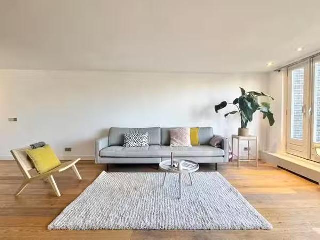Appartement te koop in Centrum, Amsterdam
