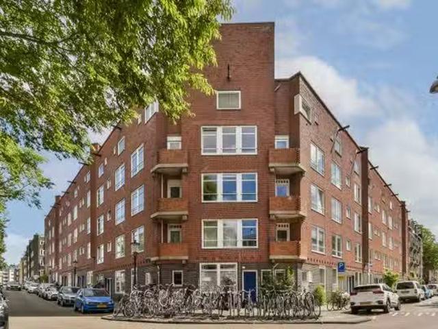Appartement te koop in Centrum, Amsterdam