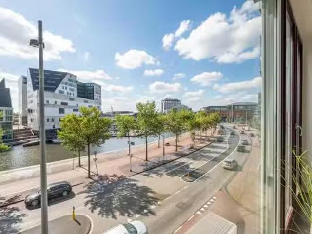 Appartement te koop in Centrum, Amsterdam