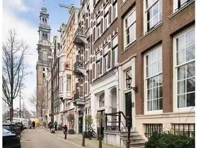Appartement te koop in Centrum, Amsterdam