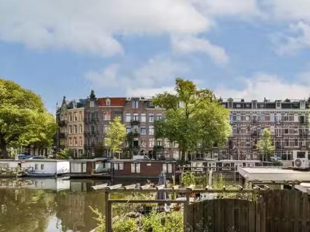 Appartement te koop in Centrum, Amsterdam