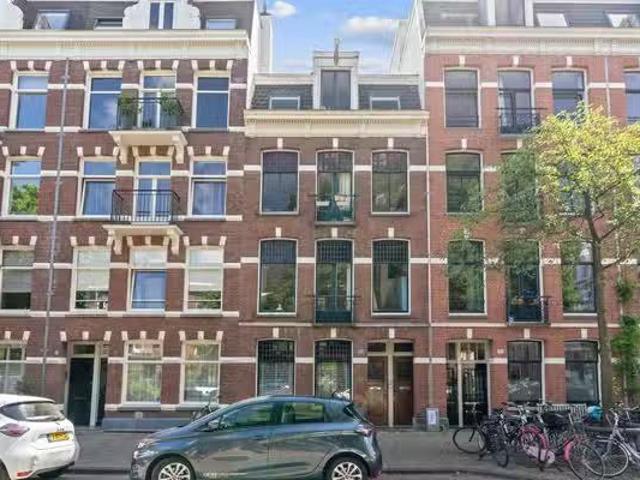 Appartement te koop in Centrum, Amsterdam