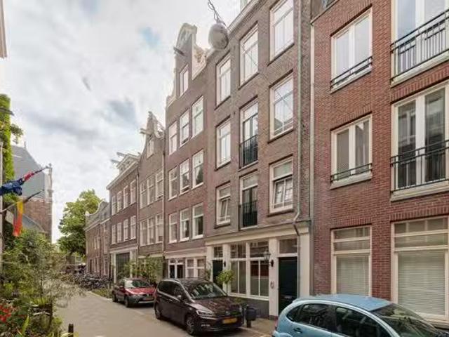 Appartement te koop in Centrum, Amsterdam