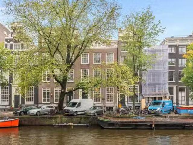 Appartement te koop in Centrum, Amsterdam