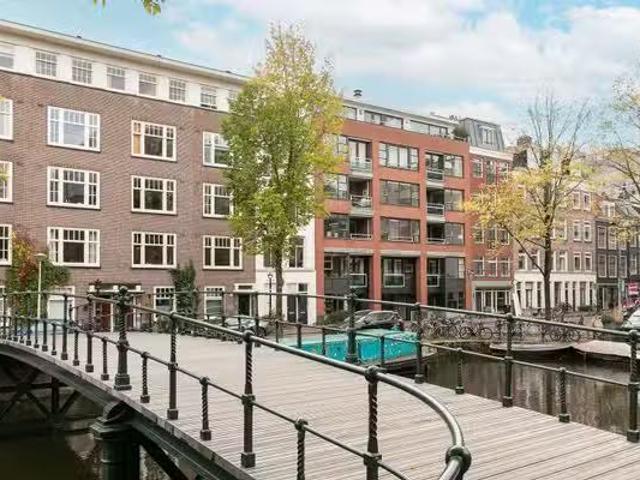 Appartement te koop in Centrum, Amsterdam
