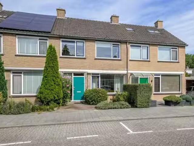 Appartement te koop in Prinsenland, Rotterdam