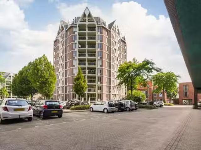 Appartement te koop in West, Tilburg