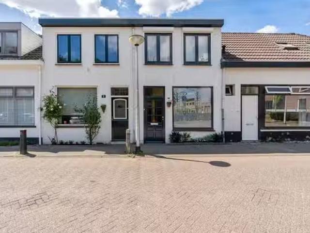 Landhuis te koop in Tilburg, De Reit
