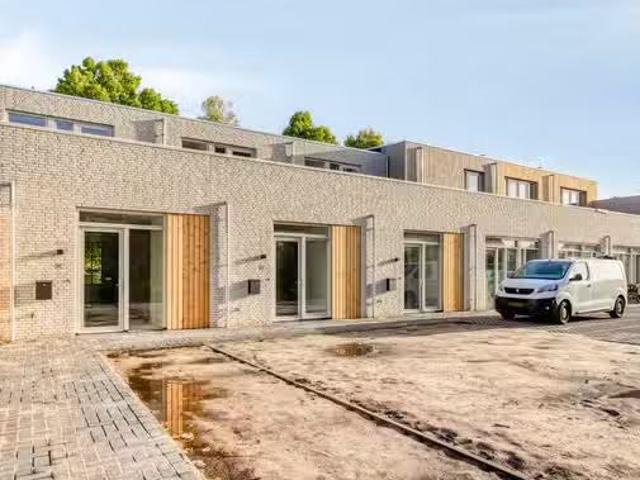 Appartement te koop in West, Tilburg