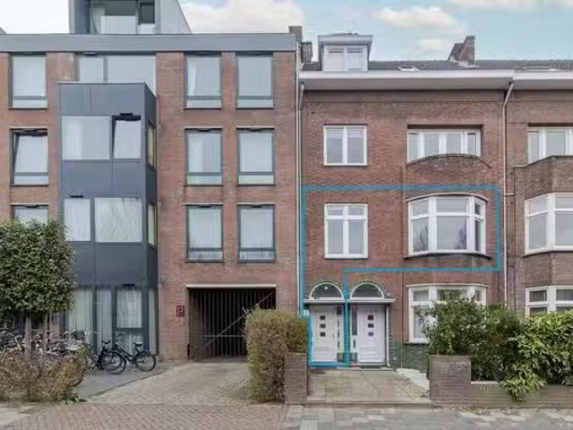 Appartement te koop in Wyckerpoort, Limburg