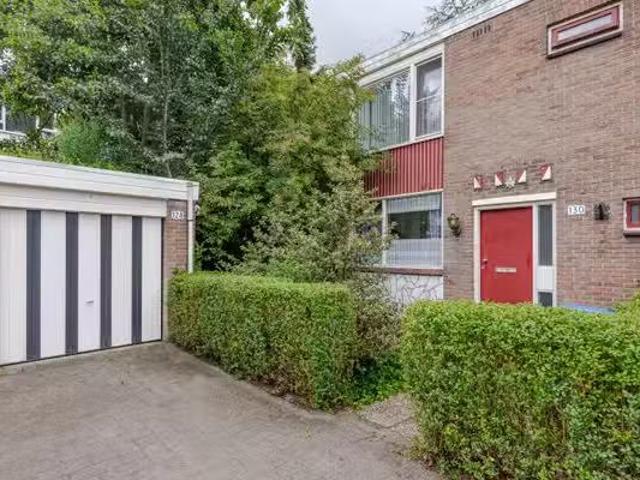 Woning te koop in Rotterdam, Oud-IJsselmonde