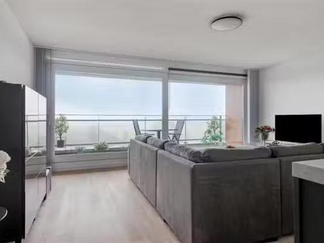 Appartement te koop in Almere-haven, Flevoland