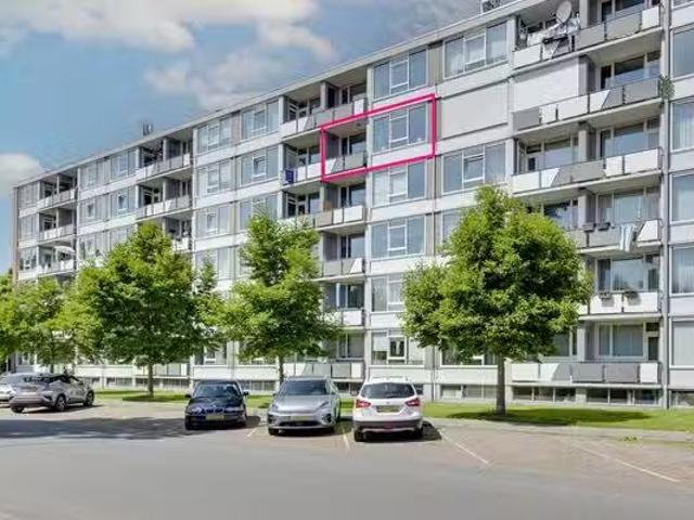 Appartement te koop in Venlo, Limburg