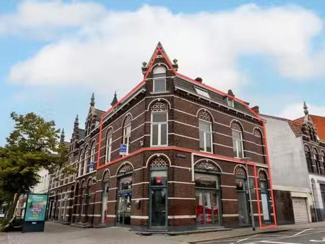 Appartement te koop in Venlo, Limburg