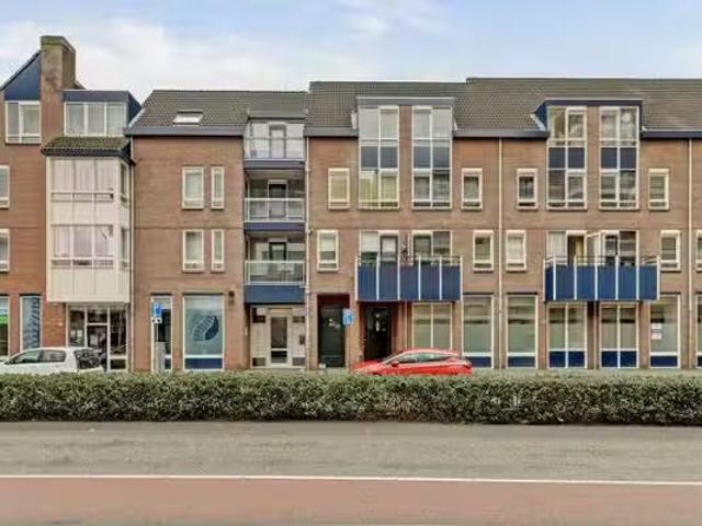 Appartement te koop in Venlo, Limburg