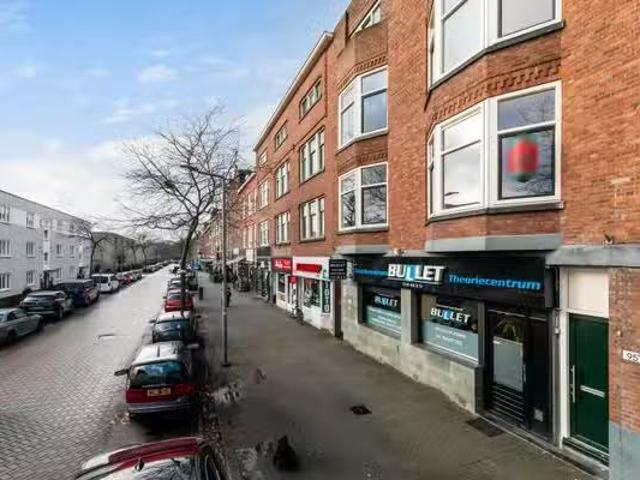 Appartement te koop in Bloemhof, Rotterdam