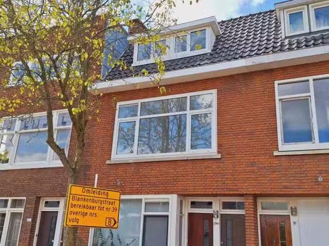 Appartement te koop in Bloemhof, Rotterdam