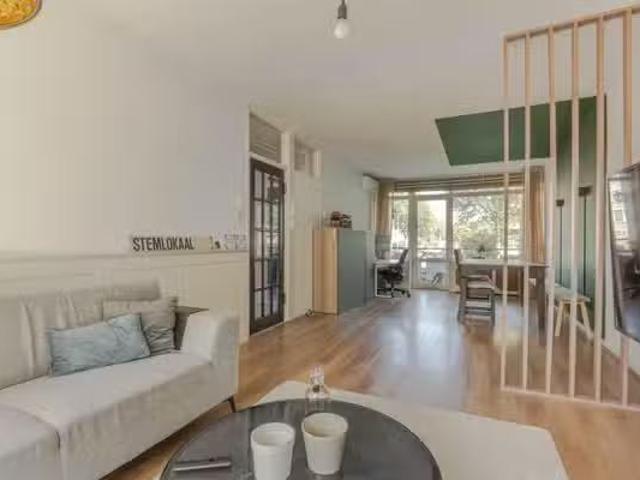 Appartement te koop in IJsselmonde, Rotterdam