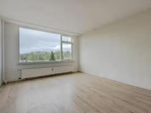 Appartement te koop in IJsselmonde, Rotterdam