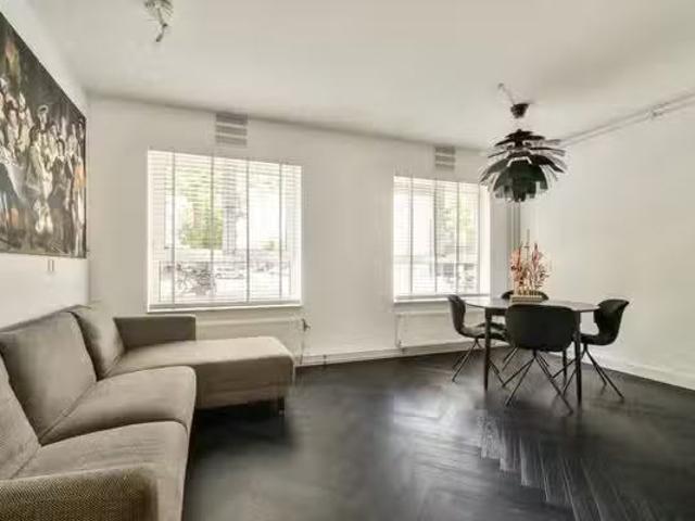 Appartement te koop in Zuid, Amsterdam