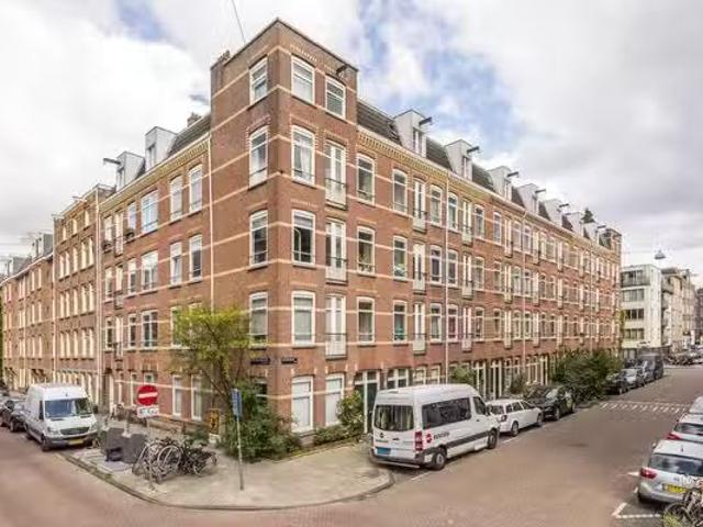 Appartement te koop in Zuid, Amsterdam