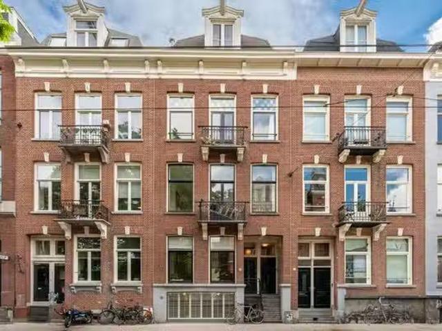 Appartement te koop in Zuid, Amsterdam