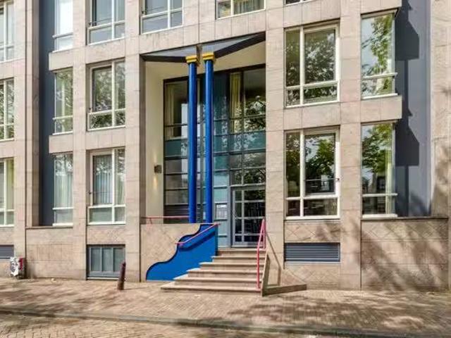 Appartement te koop in Zuid, Amsterdam