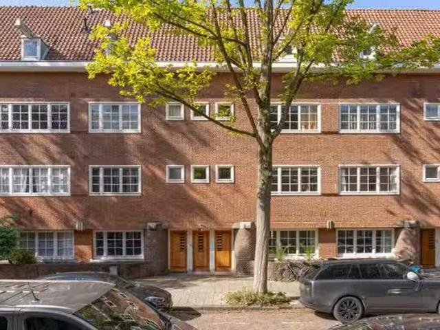 Appartement te koop in Zuid, Amsterdam
