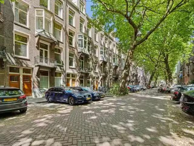 Woning te koop in Amsterdam, Jordaan
