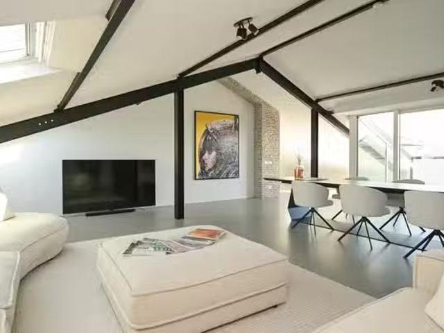 Appartement te koop in Benoordenhout, Zuid Holland