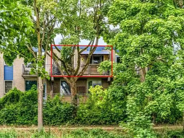 Appartement te koop in Haarzuilens, Utrecht
