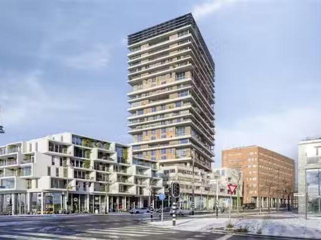 Appartement te koop in Amsterdam, Noord Holland
