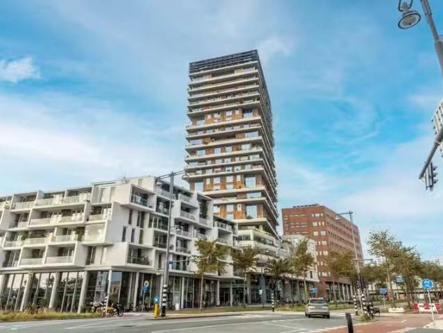 Appartement te koop in Nieuw-West, Amsterdam