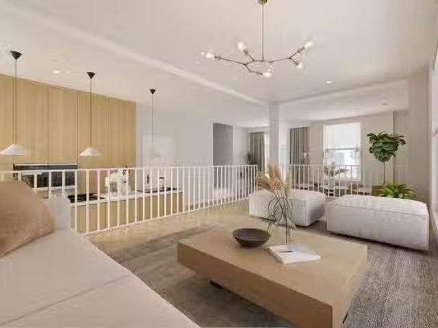 Appartement te koop in Westpoort, Amsterdam